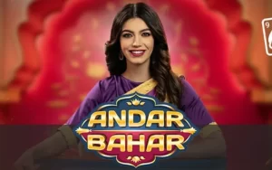 Andar Bahar Game