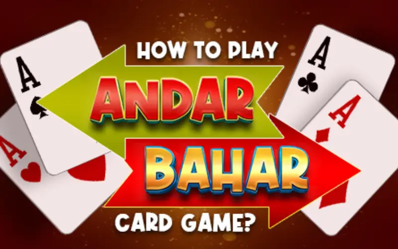 Andar Bahar Game