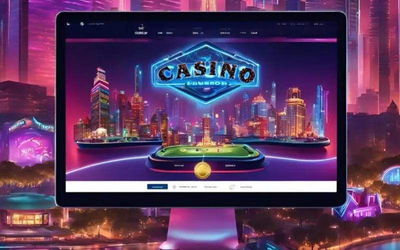 Casino Near Me