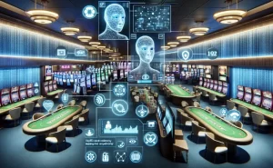 live casino