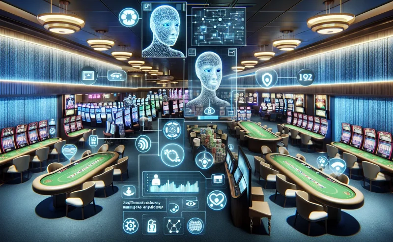 live casino