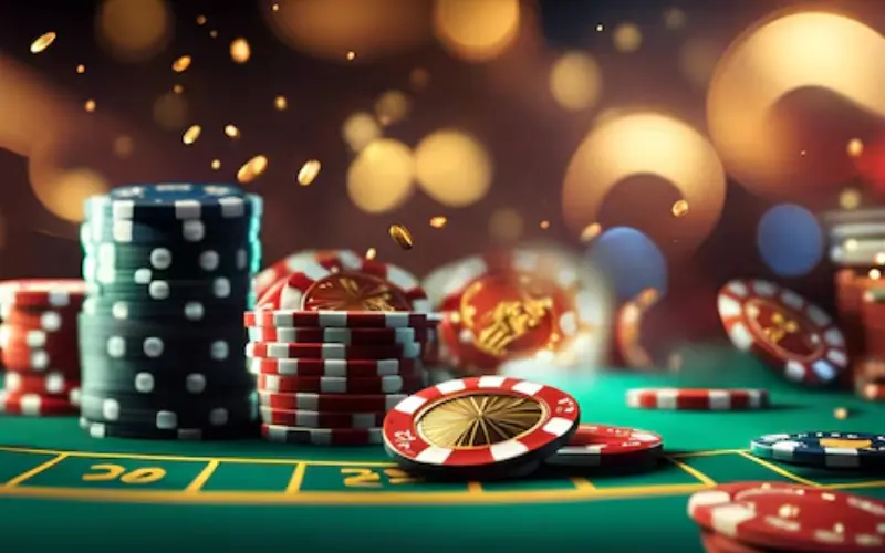 online gambling