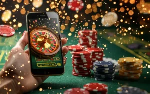 online gambling