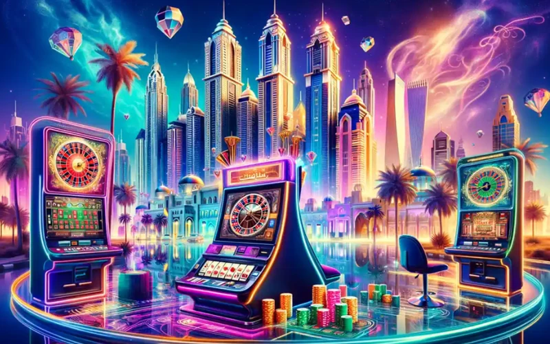 real online casino