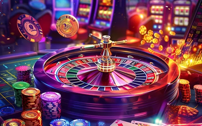 real online casino