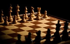 Chess Game Rules in Tamil