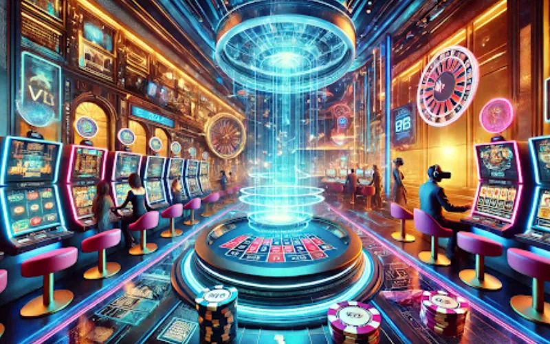 big daddy casino